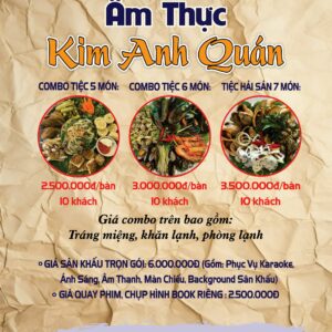 Mùa Mưa Ghé Phan Thiết – Thưởng Thức Cơm Niêu Nóng Hổi Làm Ấm Lòng Du Khách