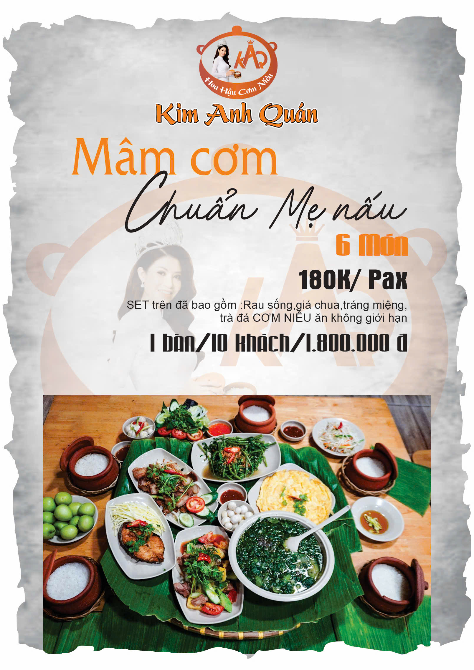 Khai Lộc Đầu Xuân 2026 Cùng Cơm Niêu Phan Thiết