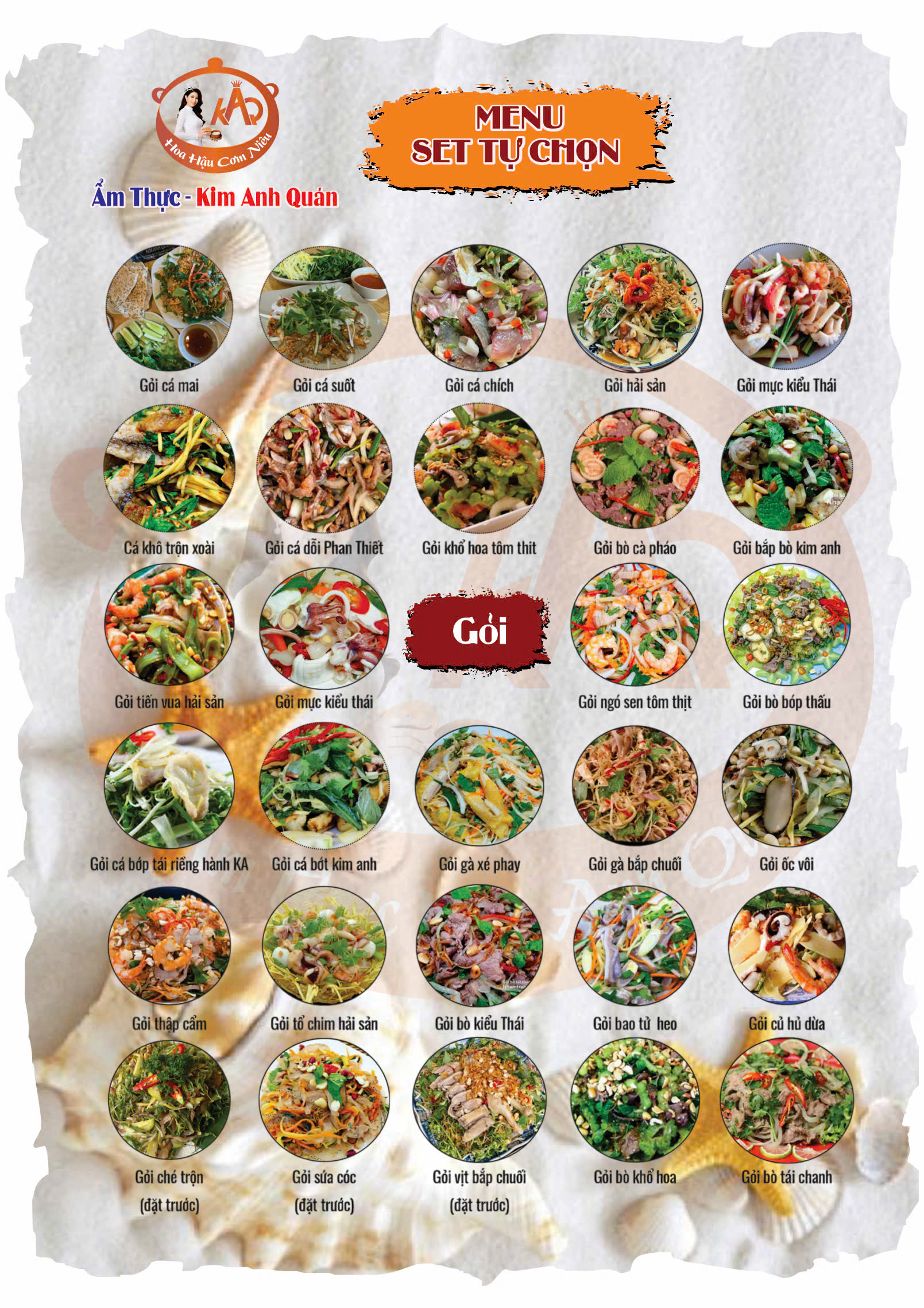 Tổ Chức Tiệc Trọn Gói Tại Cơm Niêu Phan Thiết – Lựa Chọn Hoàn Hảo Cho Mọi Dịp