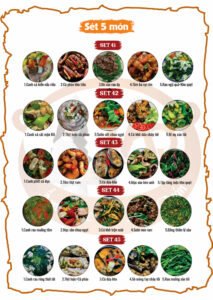 Quán Cơm Niêu Phan Thiết Ngon Cho Gia Đình Và Du Khách