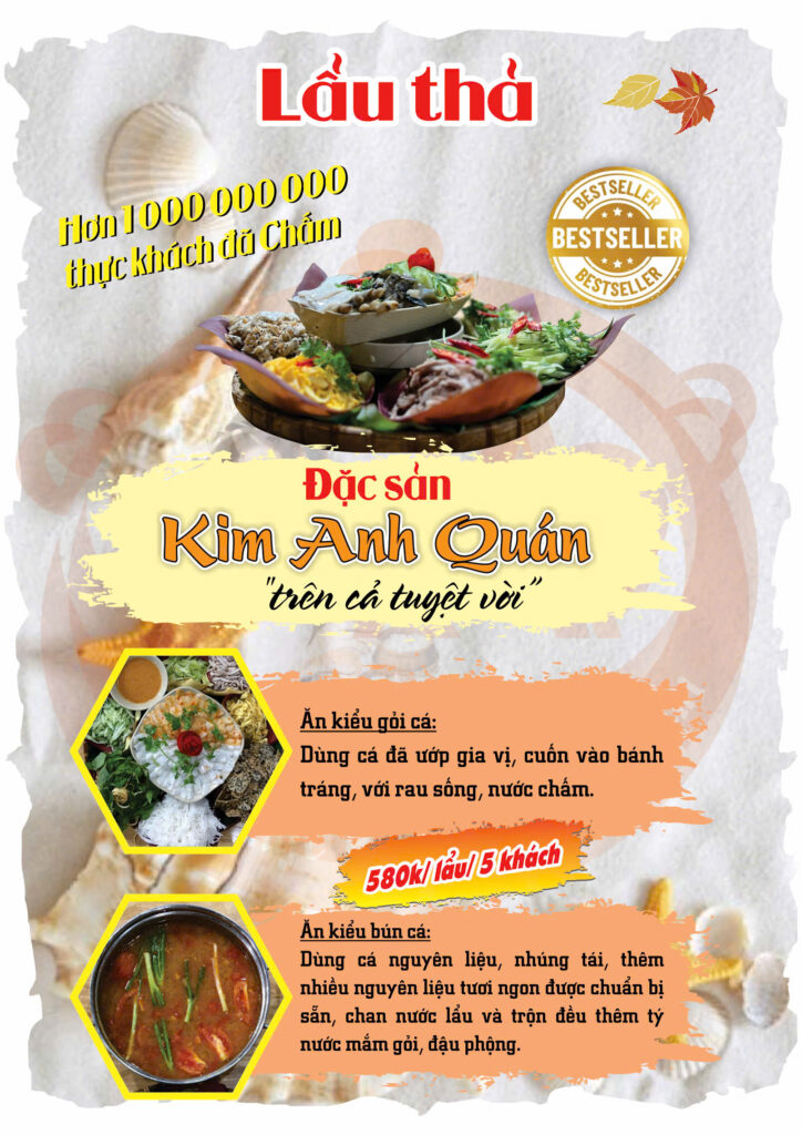 Ngày 8 Tháng 3 Cùng Cơm Niêu Phan Thiết