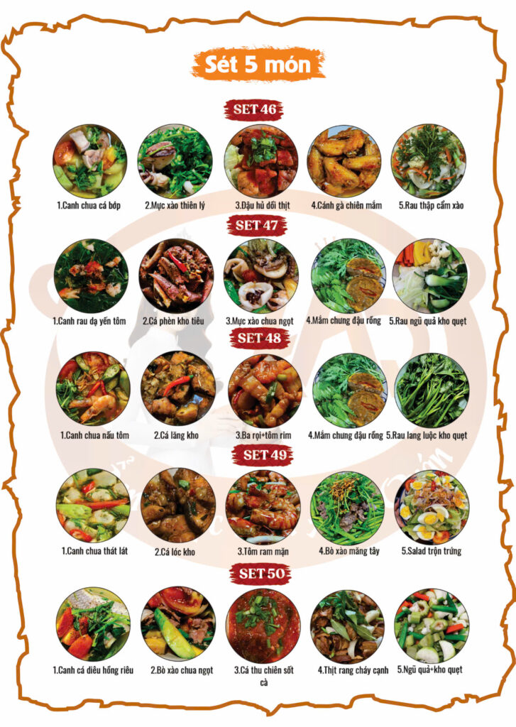 cơm niêu phan thiết, du lịch Mũi Né mùa hè