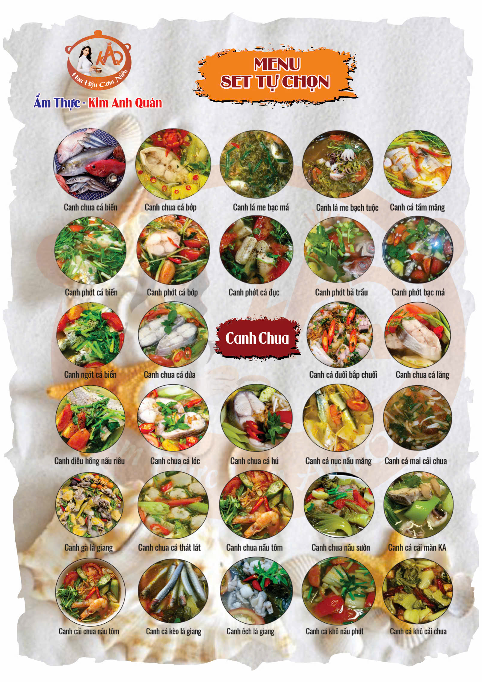 cơm niêu Phan Thiết