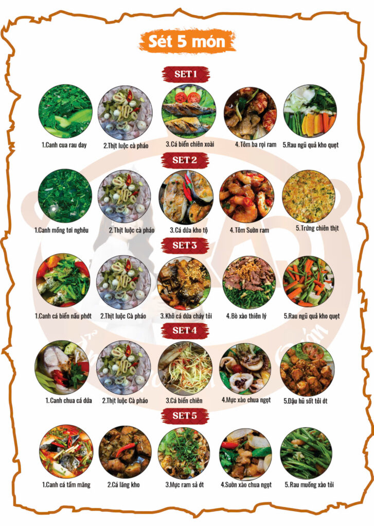 Cơm Niêu Phan Thiết – Gợi Ý Bữa Trưa Ngon Cho Chuyến Du Lịch Mũi Né Mùa Hè
