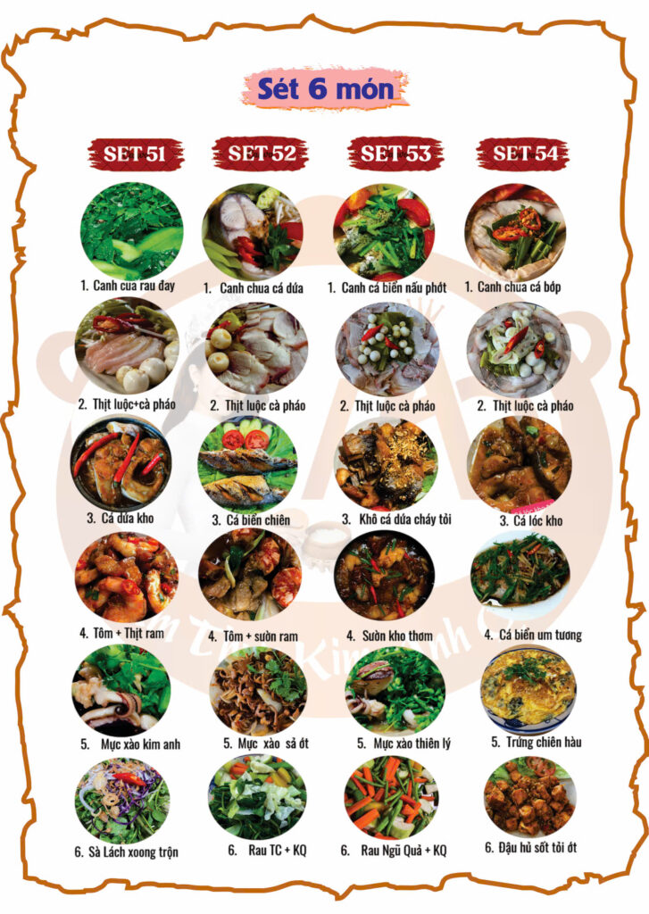Mùa Hè 2026 Du Lịch Mũi Né – Ghé Cơm Niêu Phan Thiết Thưởng Thức Bữa Cơm Việt Đậm Đà