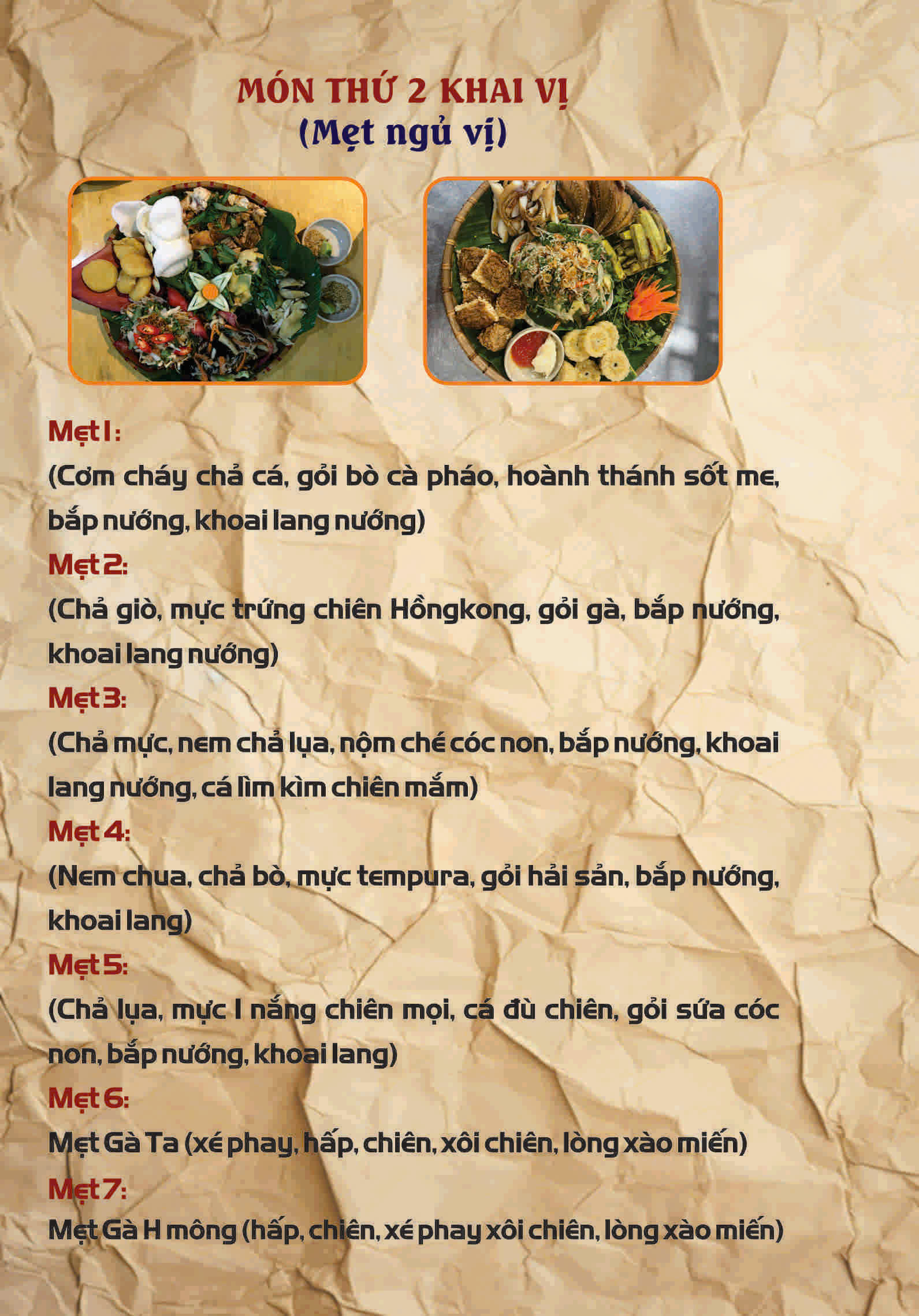 TIỆC ẨM THỰC TỰ CHỌN 3 TIỆC ẨM THỰC TỰ CHỌN - Hình ảnh 3