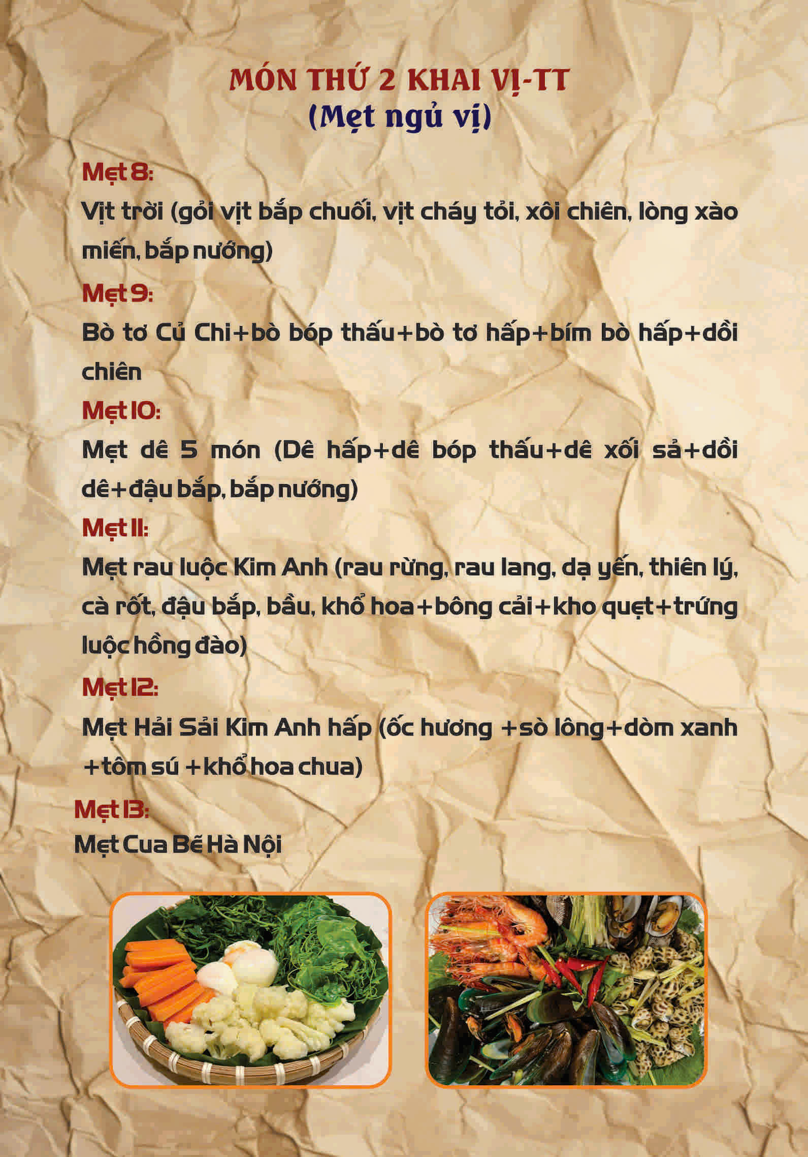 TIỆC ẨM THỰC TỰ CHỌN 4 TIỆC ẨM THỰC TỰ CHỌN - Hình ảnh 4