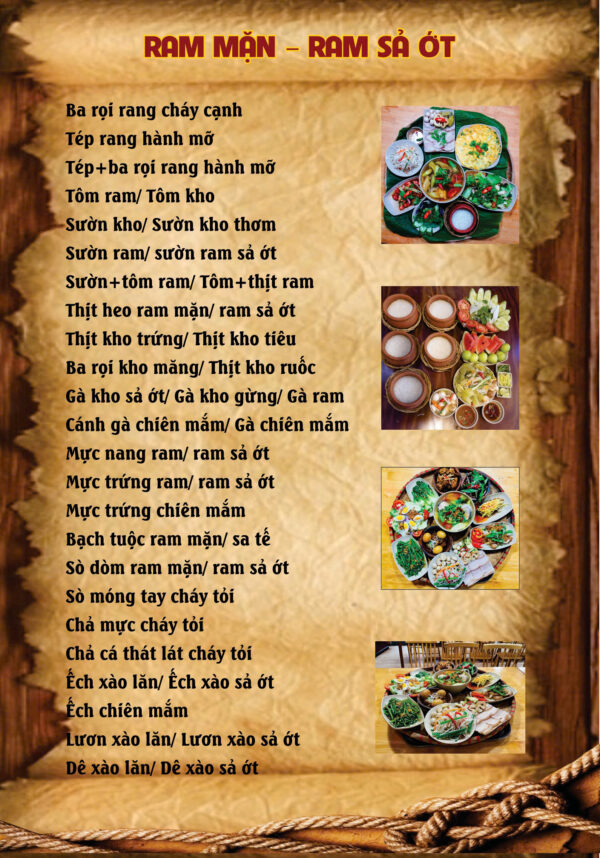 SET TỰ CHỌN - Hình ảnh 4