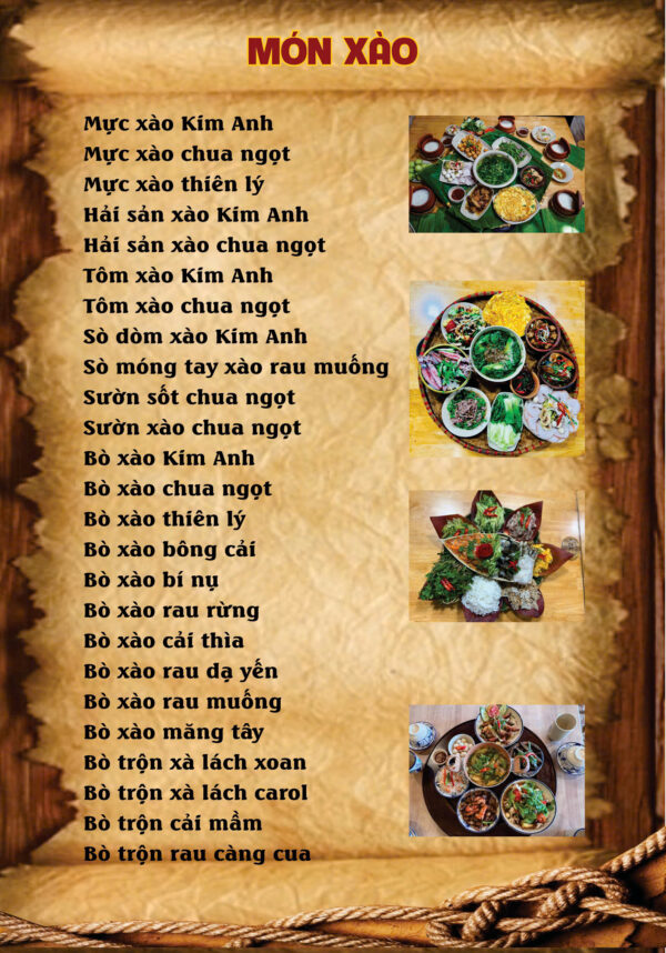 SET TỰ CHỌN - Hình ảnh 5