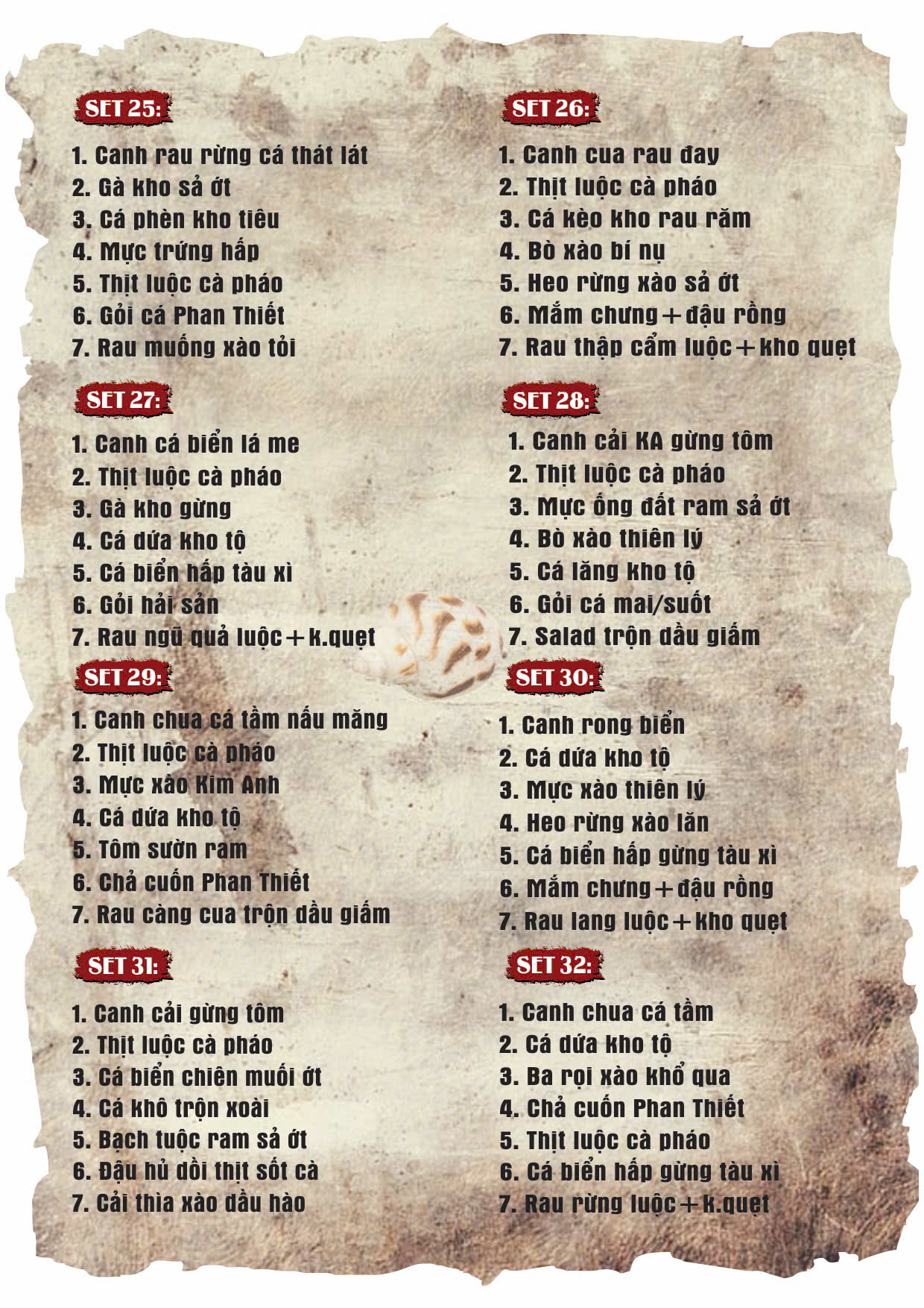 Thưởng thức mâm cơm chuẩn Mẹ nấu – Trọn vị yêu thương tại Kim Anh Quán 4 Thưởng thức mâm cơm chuẩn Mẹ nấu – Trọn vị yêu thương tại Kim Anh Quán