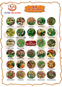 cơm niêu phan thiết, ăn gì ở Phan Thiết, quán ăn trưa Phan Thiết, ăn trưa Mũi Né, quán cơm niêu Phan Thiết
