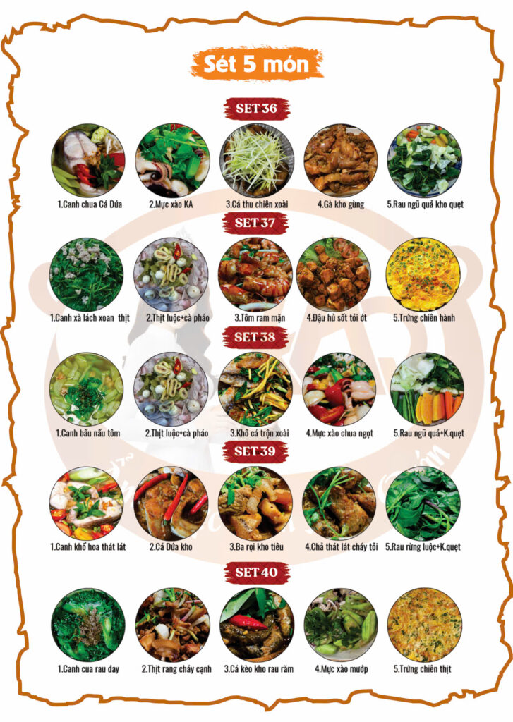 Du Lịch Mũi Né Ăn Gì? Ghé Cơm Niêu Phan Thiết Thưởng Thức 1 Mâm Cơm Việt Đậm Đà 1 du lịch Mũi Né ăn gì, ăn gì ở Phan Thiết, quán cơm niêu Phan Thiết, cơm niêu ngon Phan Thiết, ăn trưa Phan Thiết, quán ăn gia đình Phan Thiết, món ngon Mũi Né, nhà hàng cơm niêu Phan Thiết