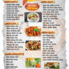 CƠM CHAY 17 Tại thành phố biển xinh đẹp, thưởng thức cơm niêu phan thiết trong ngày 8/3 đang trở thành trải nghiệm ẩm thực được nhiều thực khách yêu thích.