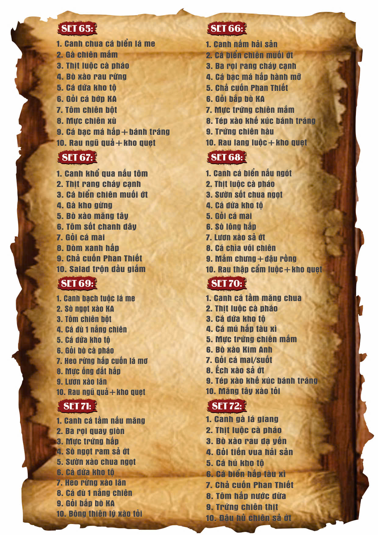 Mâm Cơm niêu phan thiết Chuẩn Mẹ Nấu – Hương vị truyền thống tại Cơm Niêu Kim Anh Quán 3 Mâm Cơm Chuẩn Mẹ Nấu – Hương vị truyền thống tại Cơm Niêu Kim Anh Quán