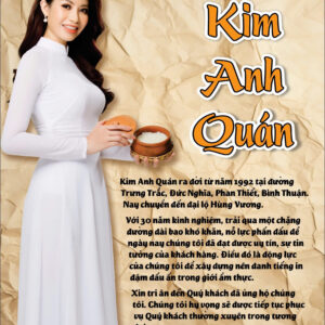 SET COMBO TIỆC 6 MÓN 16 THƯỞNG THỨC HẢI SẢN NGON – COMBO 5 MÓN TẠI CƠM NIÊU PHAN THIẾT