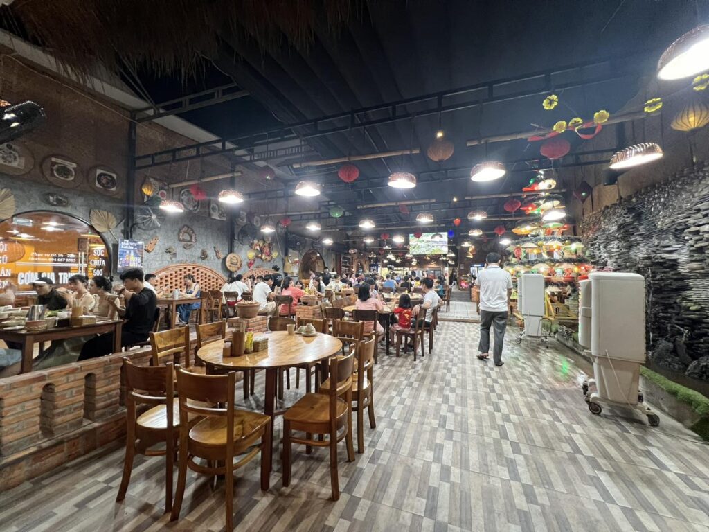 Cơm niêu phan thiết