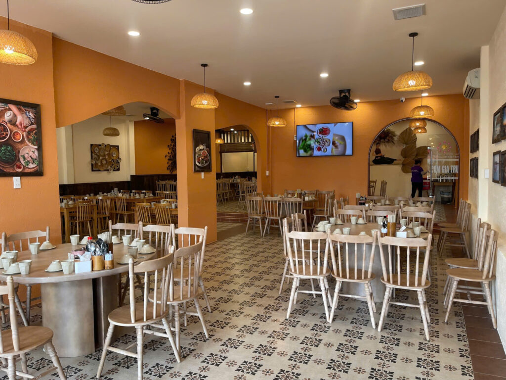 Khai Lộc Đầu Xuân 2026 Cùng Cơm Niêu Phan Thiết