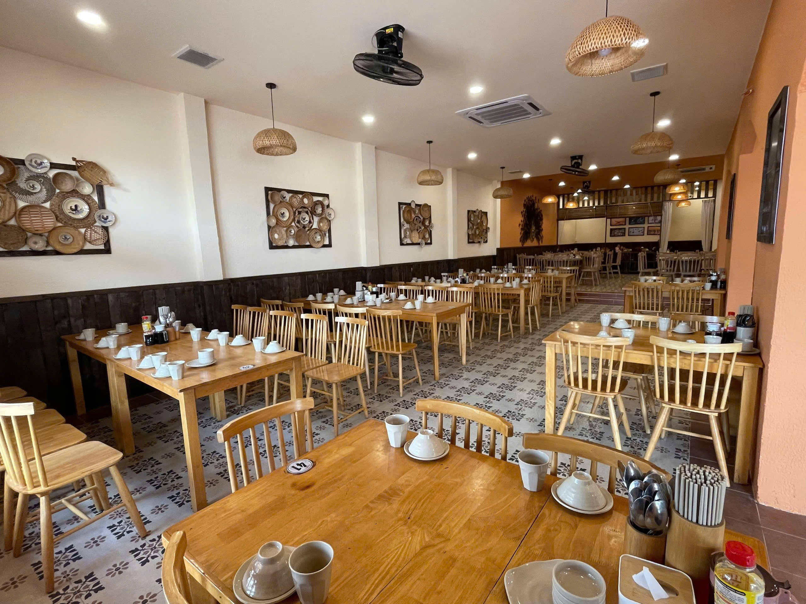 Ngày 8 Tháng 3 Cùng Cơm Niêu Phan Thiết