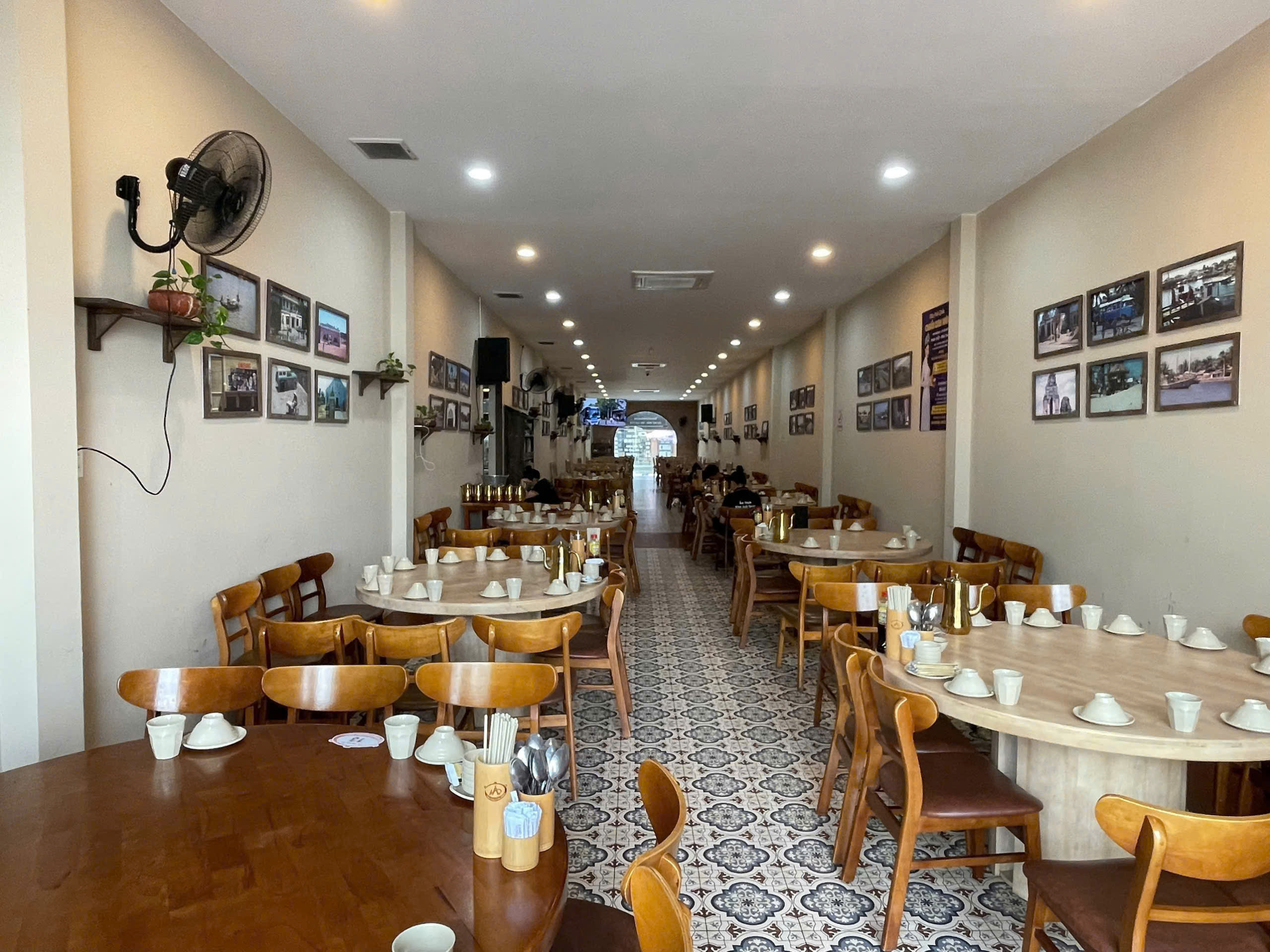 Ngày 8 Tháng 3 Cùng Cơm Niêu Phan Thiết