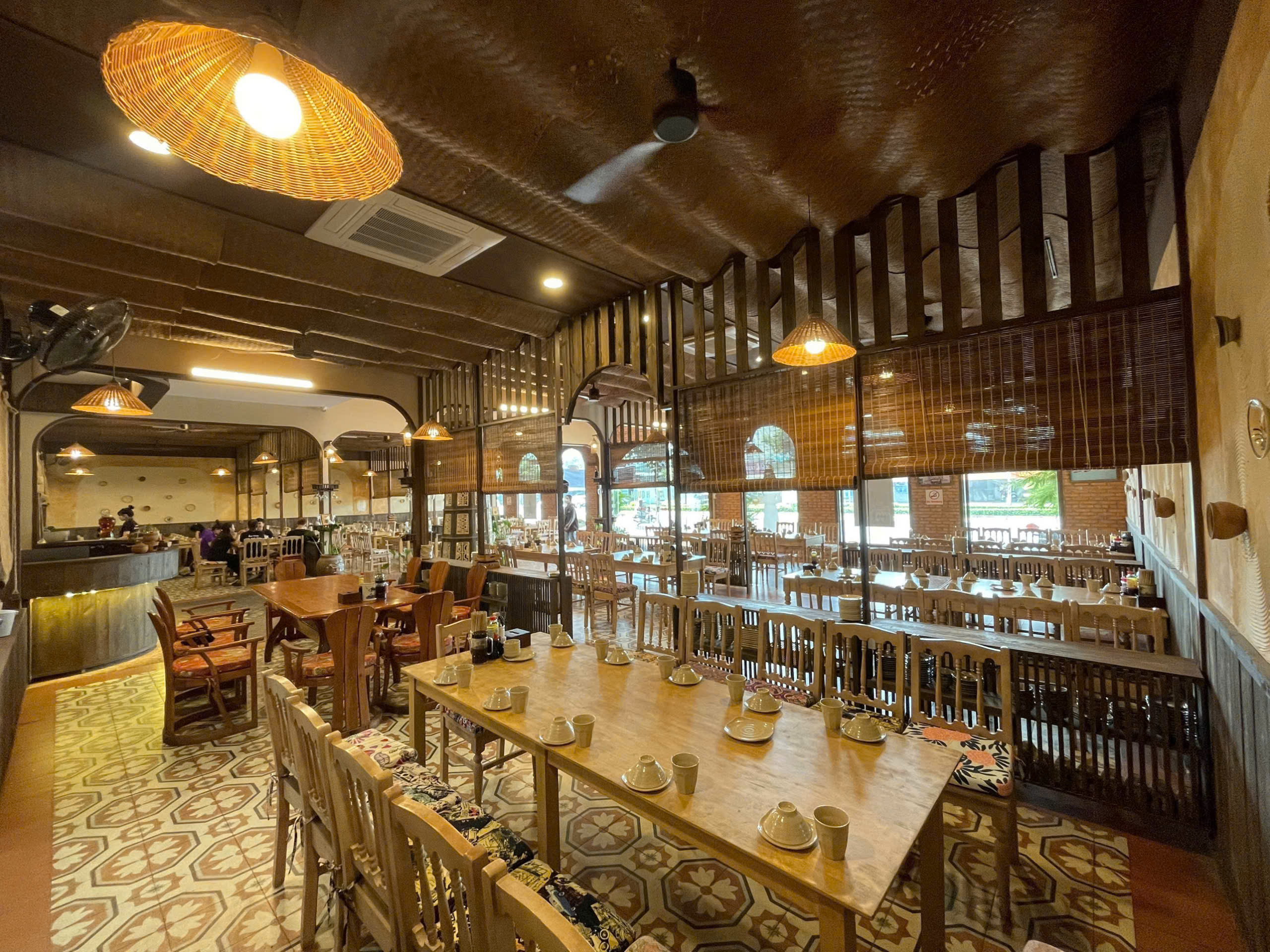 Khai Lộc Đầu Xuân 2026 Cùng Cơm Niêu Phan Thiết