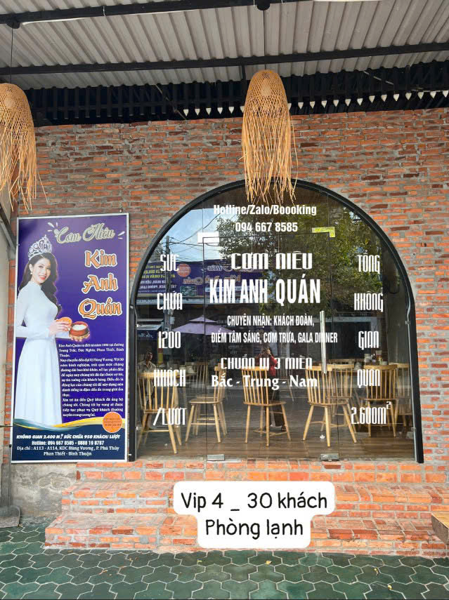 Danh Sách Các Quán Cơm Niêu Phục Vụ Ngày Lễ 30-04 và 01-05-2025 Tại Phan Thiết 2 Danh Sách Các Quán Cơm Niêu Phục Vụ Ngày Lễ 30-04 và 01-05-2025 Tại Phan Thiết