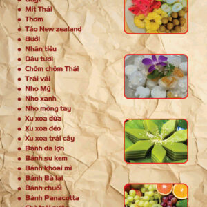 Thưởng thức Combo Hải Sản đặc biệt tại Kim Anh Quán – Hương vị khó quên